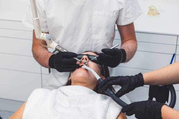 Best Emergency Broken Tooth Repair in Clementon, NJ