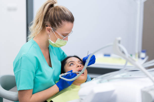 Best Emergency Tooth Extraction in Clementon, NJ